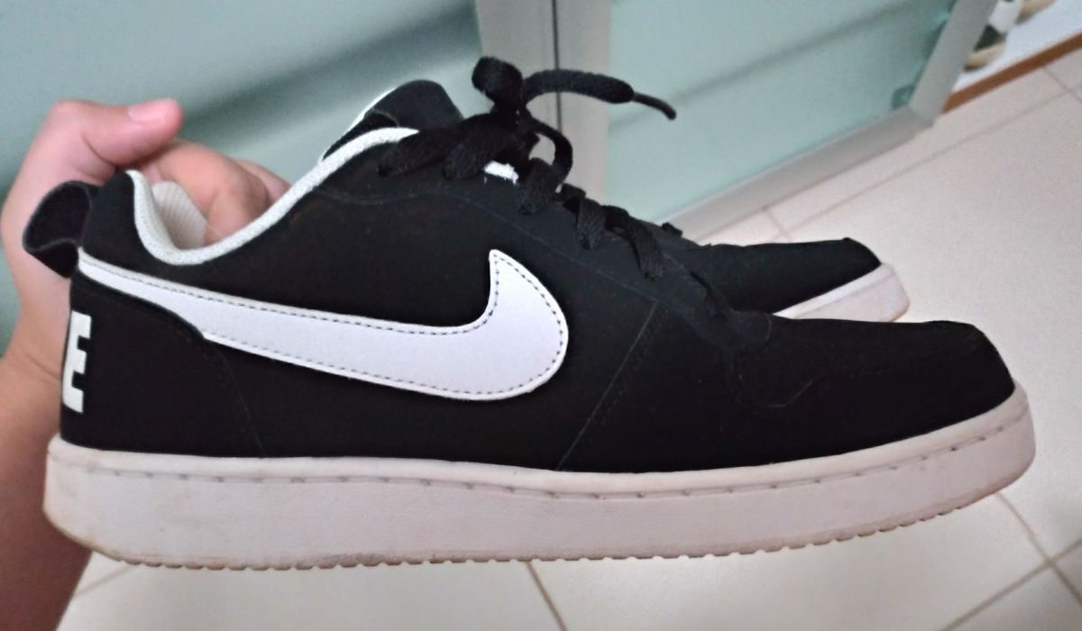 nike recreation masculino