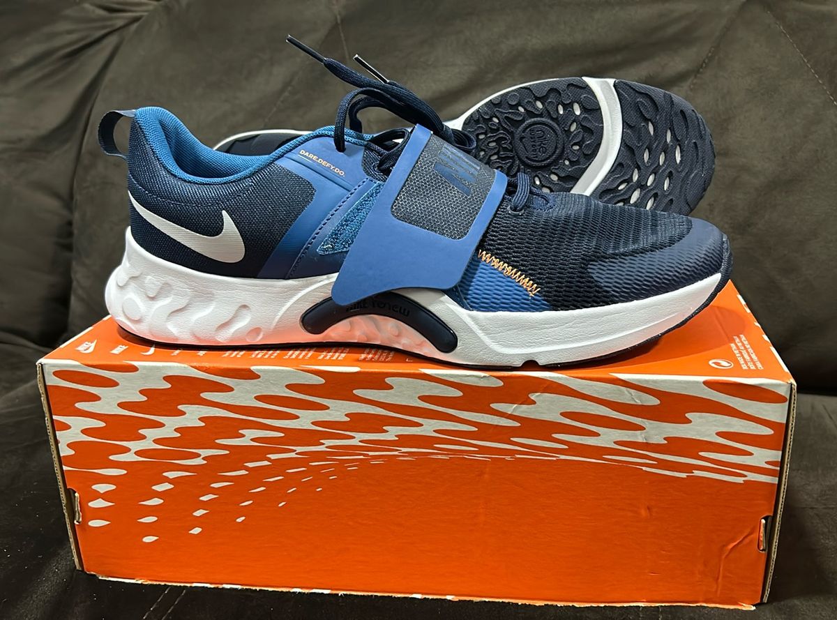 tenis nike renew retaliation