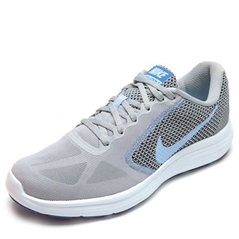 Tênis nike shop revolution 3 feminino