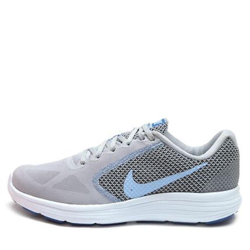 Tenis nike best sale feminino revolution 3