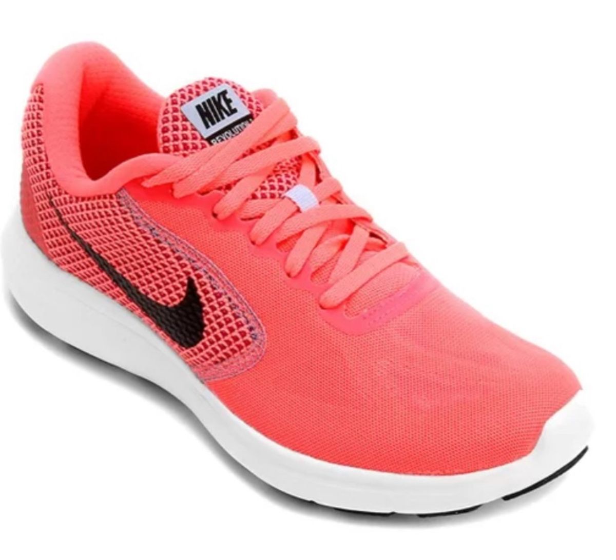 Nike revolution best sale 3 girls