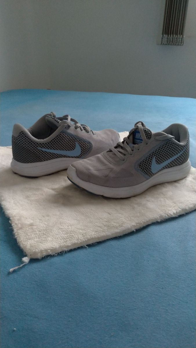 nike revolution 3 feminino