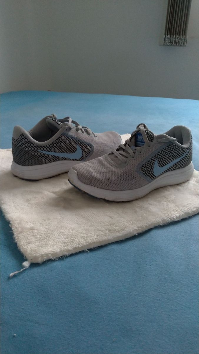 tenis nike feminino revolution 3