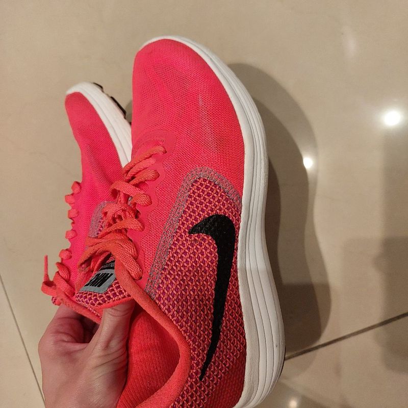 Nike revolution 3 feminino: Com o melhor preço