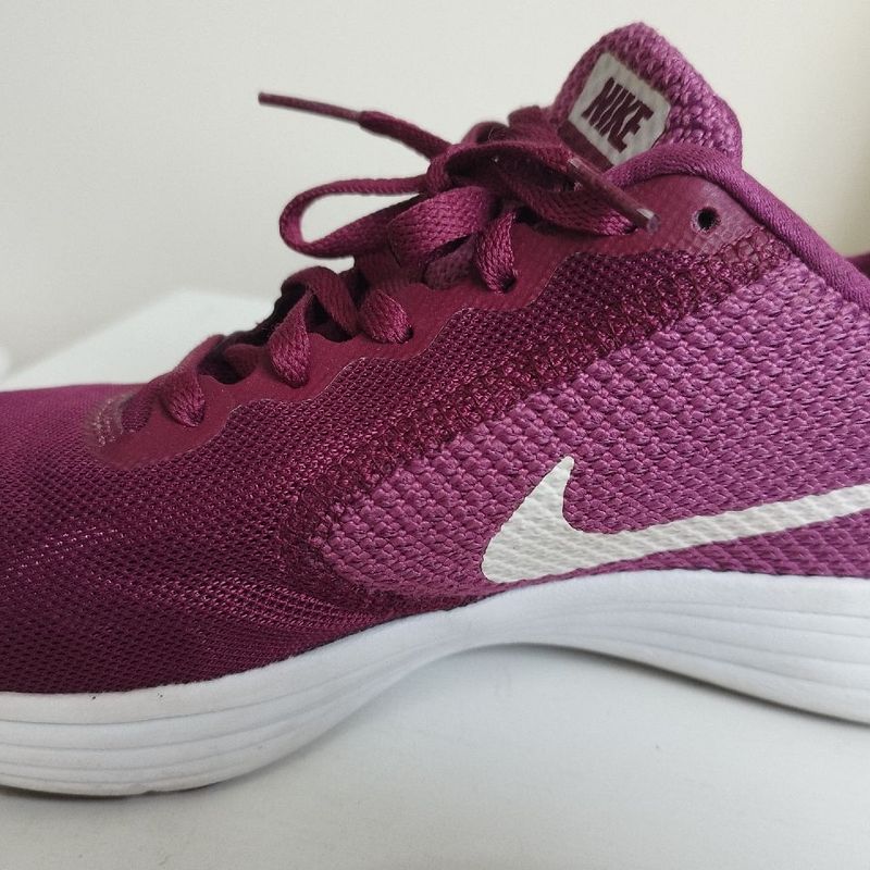 Nike revolution store 3 mujer