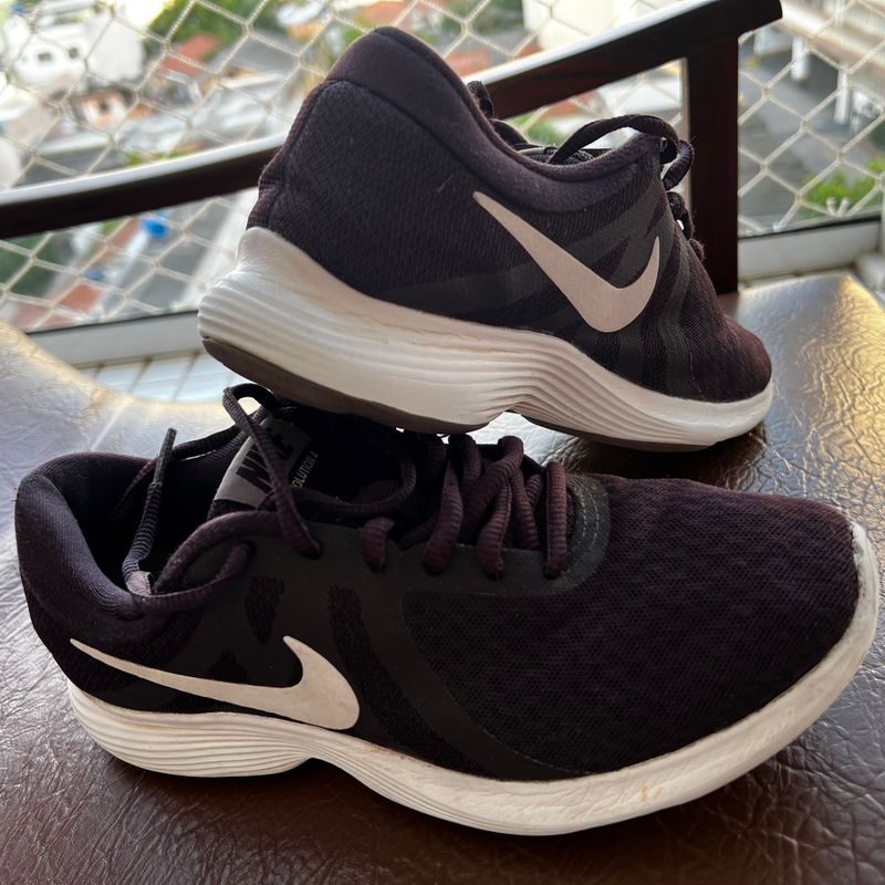 Nike fashion revolution 4 36