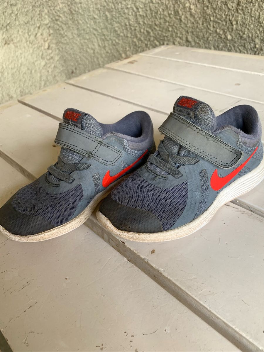 nike revolution 4 infant pink