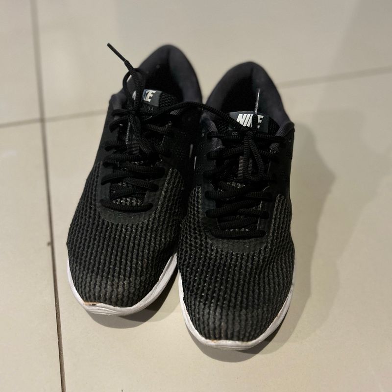 Nike Shoe Nike Revolution Nike Revolution W White • See Lowest