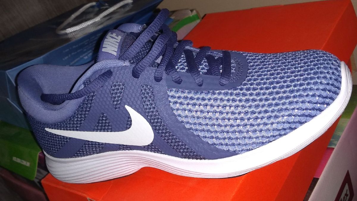 tenis nike feminino roxo brilhante