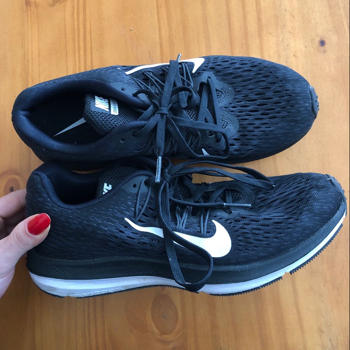 Tênis Nike Rider | Tênis Feminino Nike Nunca Usado 84462754 | enjoei