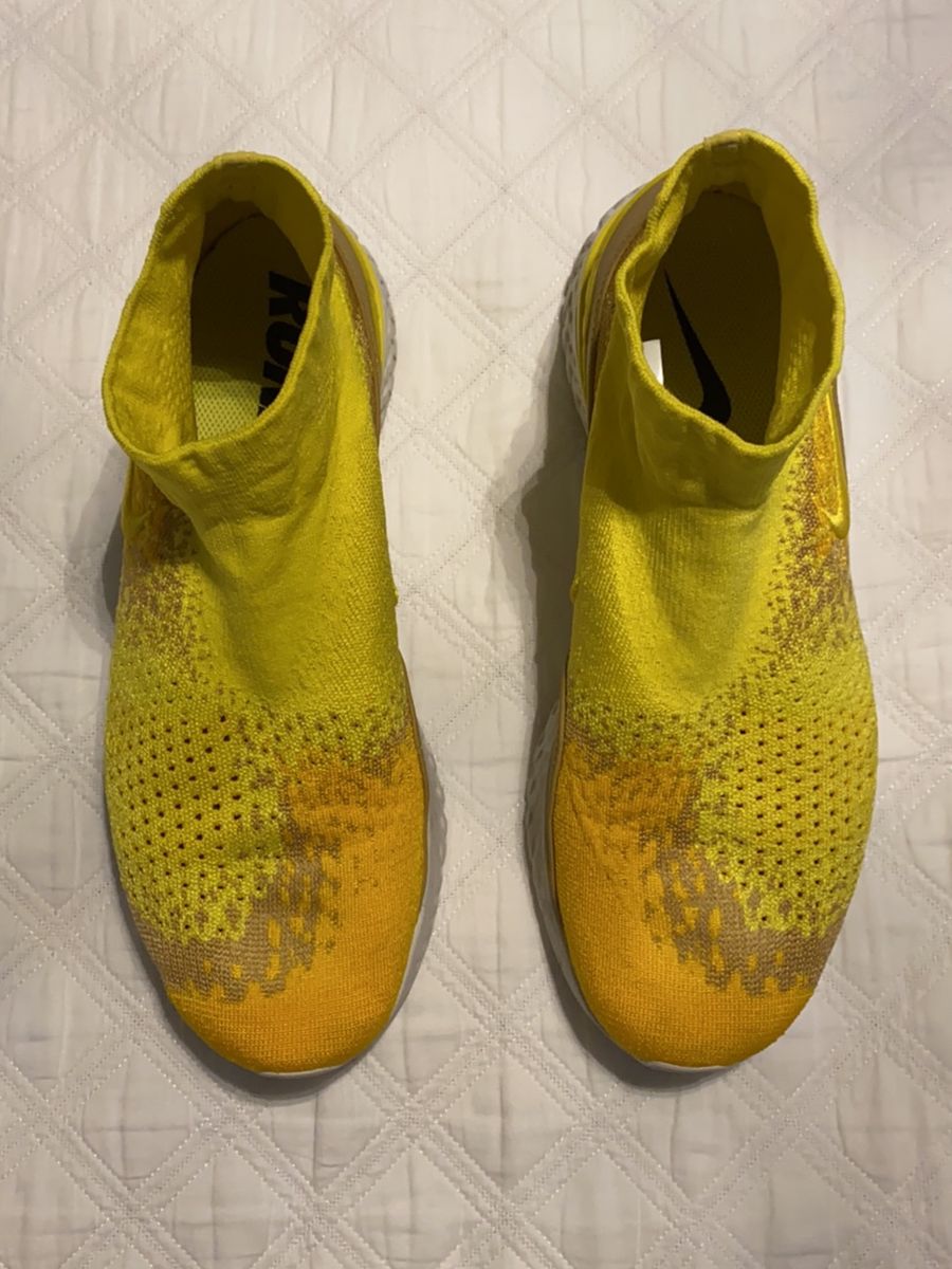 tenis nike rise react