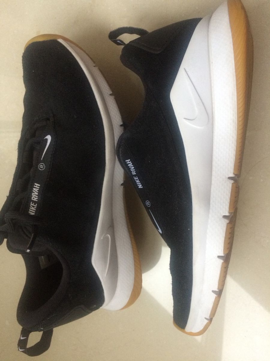 tenis nike rivah