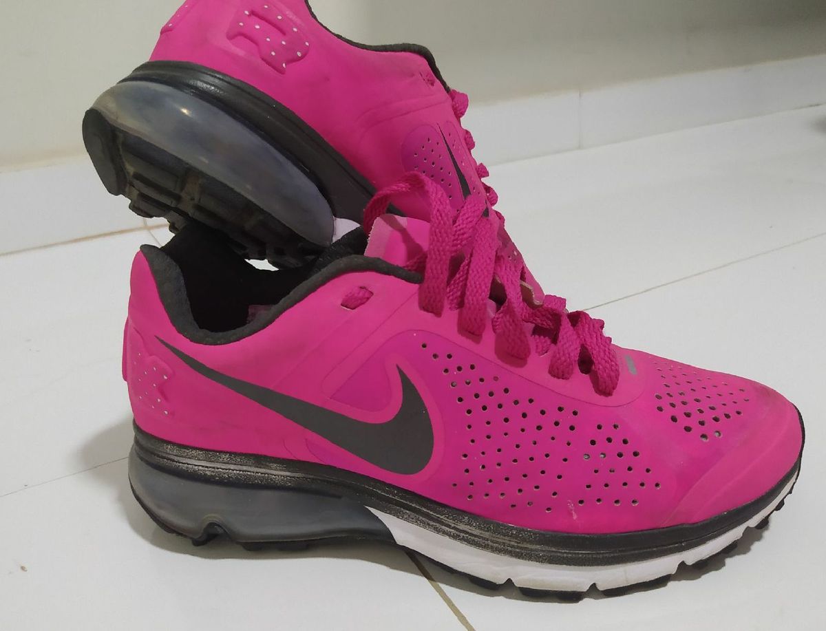 tênis nike feminino rosa pink