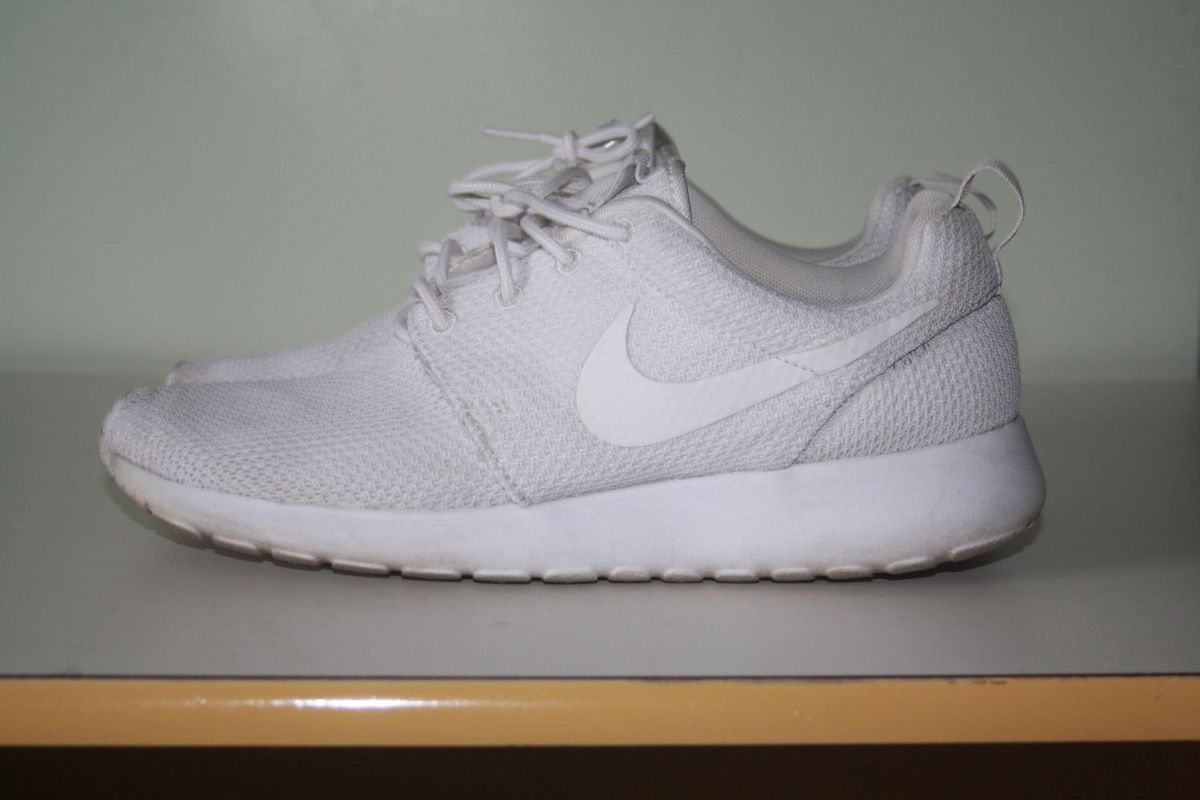nike roshe branco