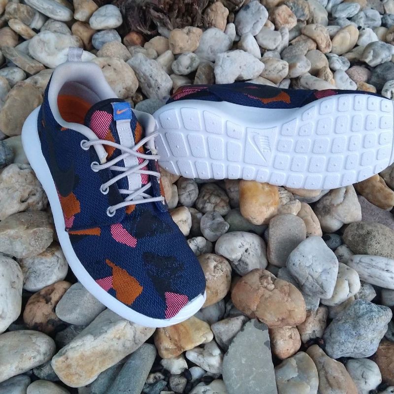 Tenis roshe one store feminino