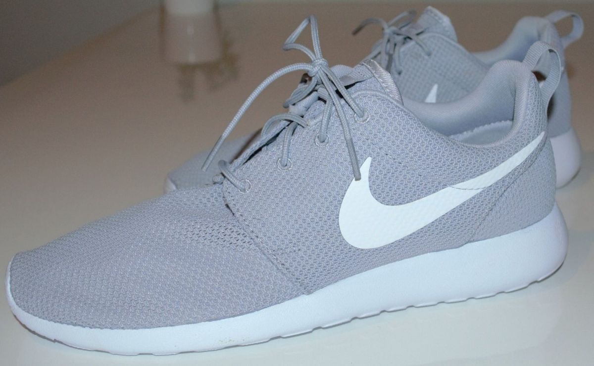 tenis nike roshe masculino