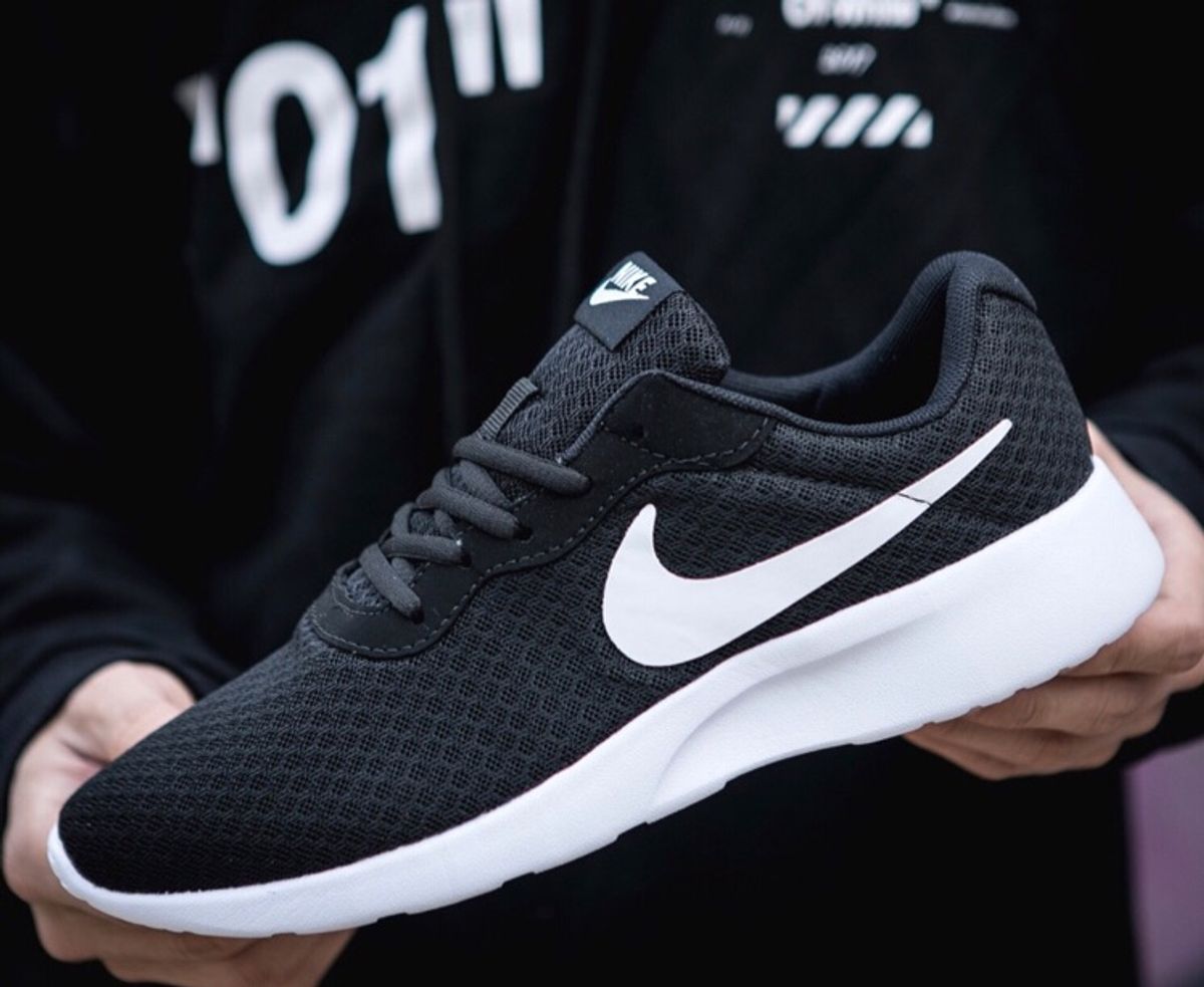 tenis nike roshe run