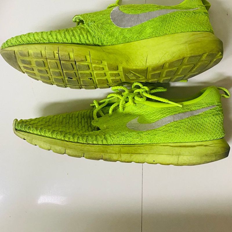 Zapatillas Nike Roshe Two Hombre Verdes Shop Nike Nike Roshe One