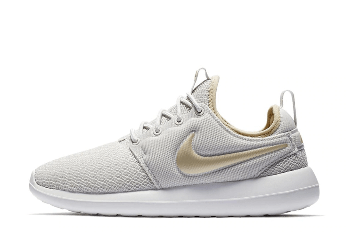 Tênis nike roshe two hot sale masculino