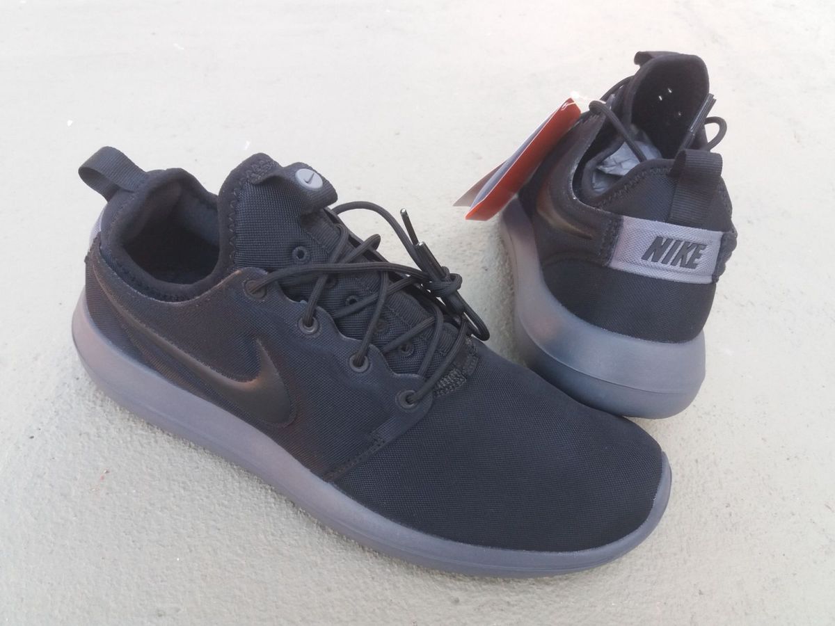 tênis nike roshe two masculino