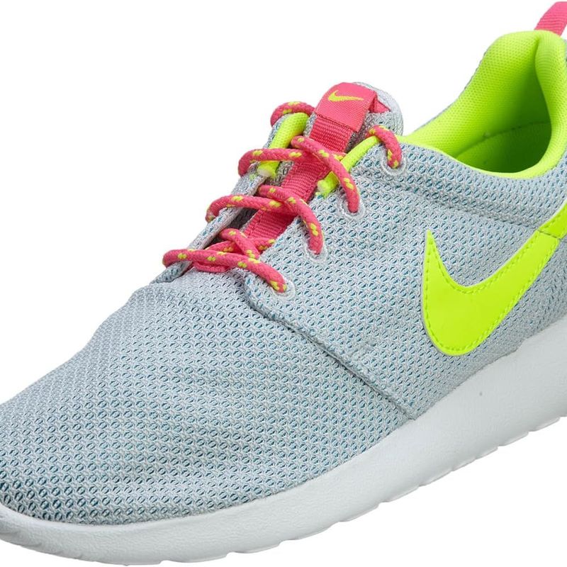 Nike roshe run store femme brun