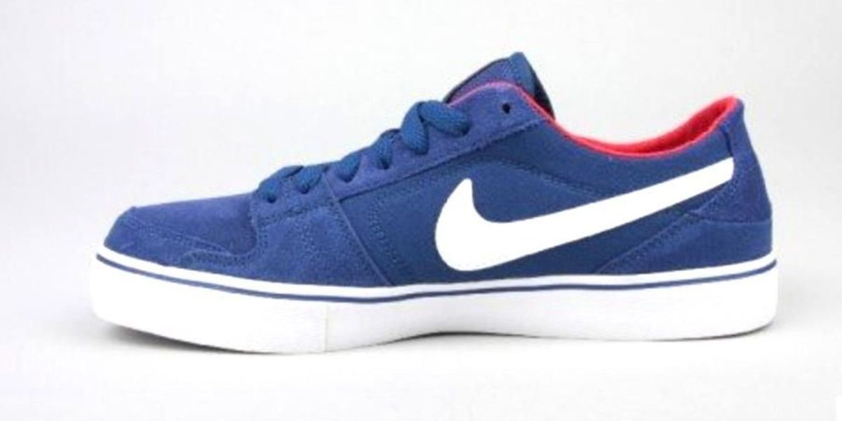 Tênis Nike Ruckus Lr | Tênis Feminino Nike Nunca Usado 413135 | enjoei