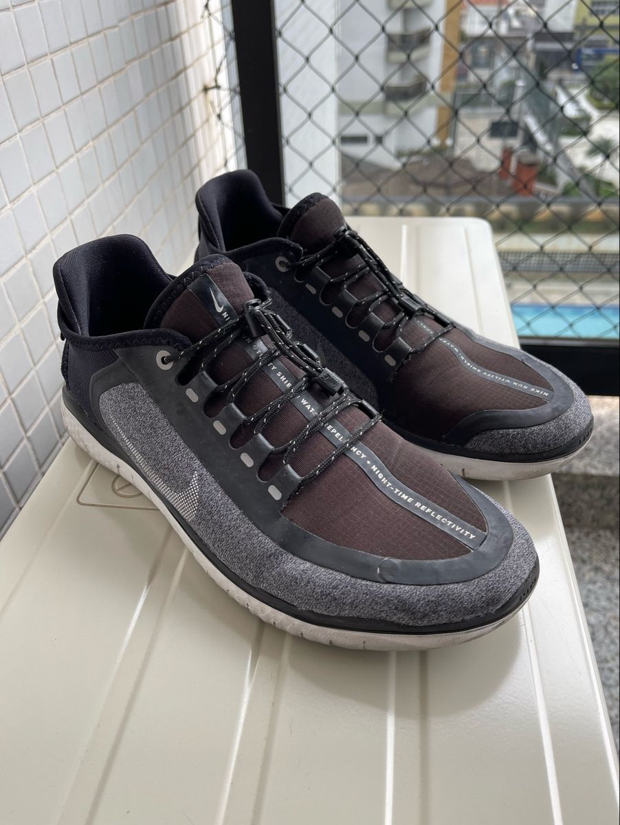 nike free run utility shield