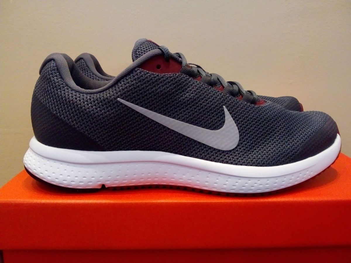 tênis nike runallday masculino