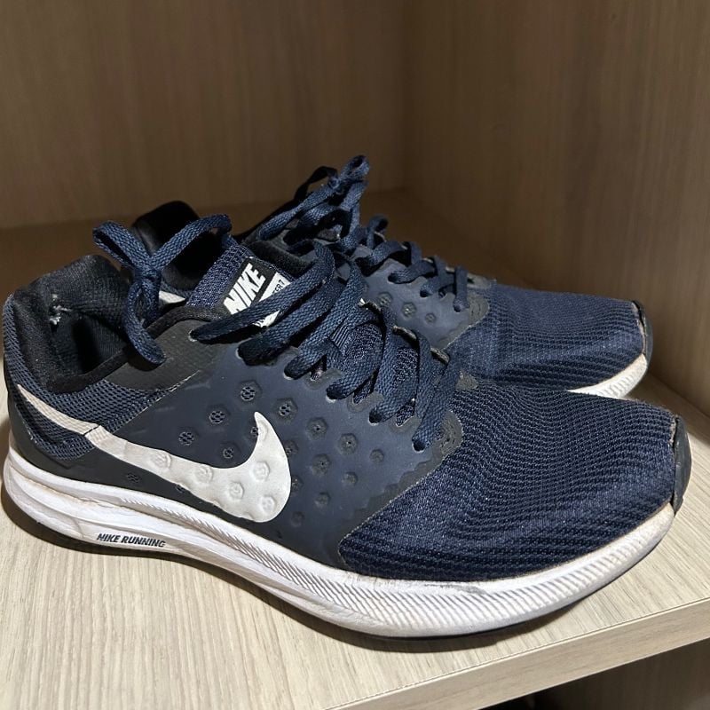 Nike downshifter cheap 7 navy