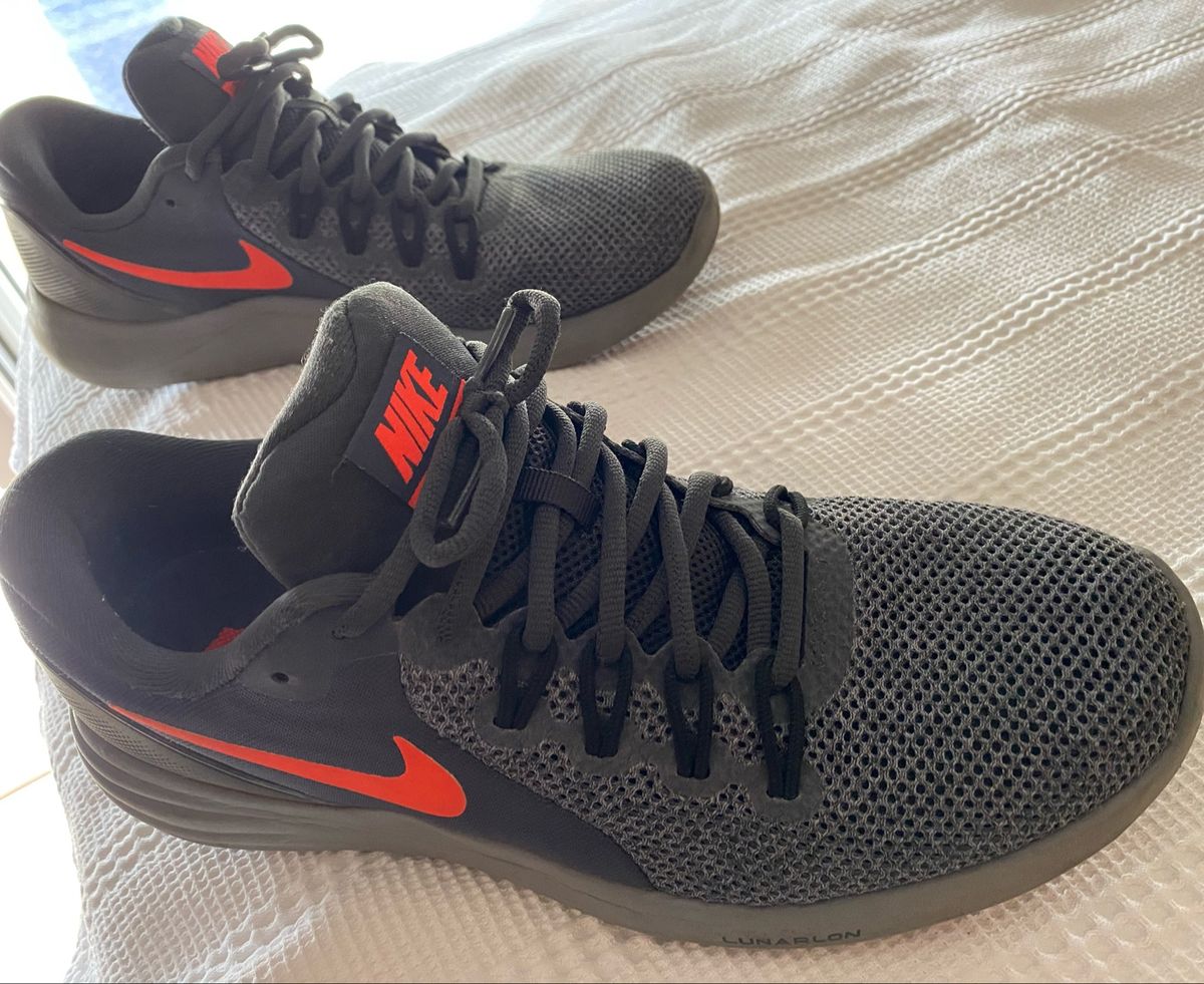 nike run easy lunarlon