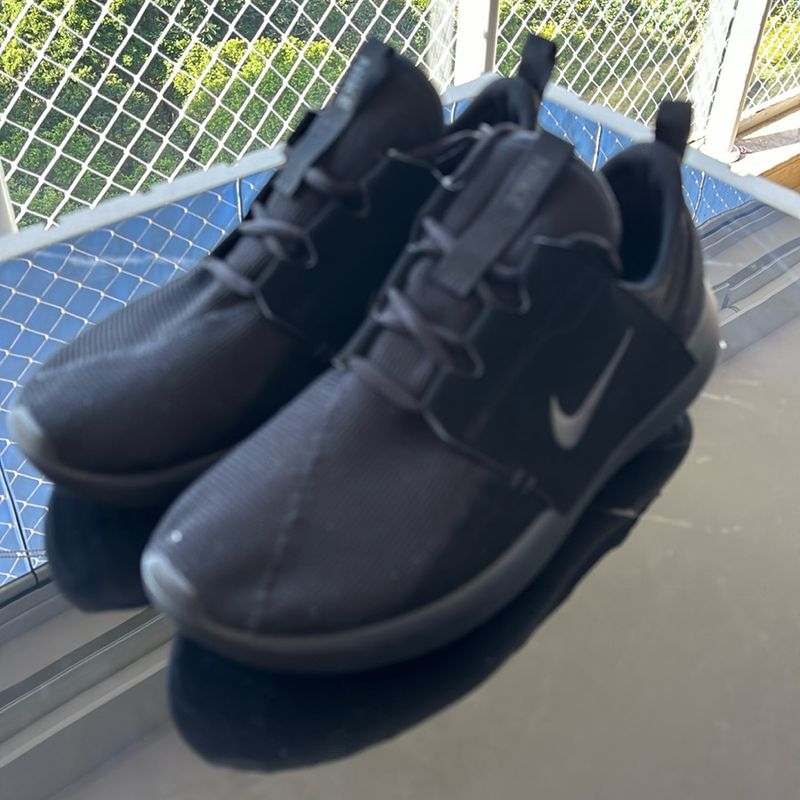 Tenis Nike Running Preto T nis Masculino Nike Usado 94230890