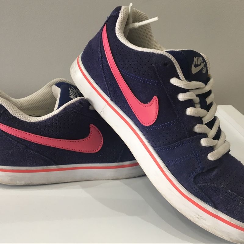 Tenis nike sb store 36