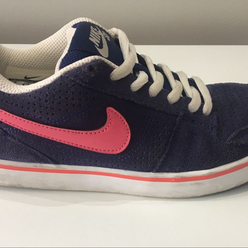 Tenis nike sale sb 36