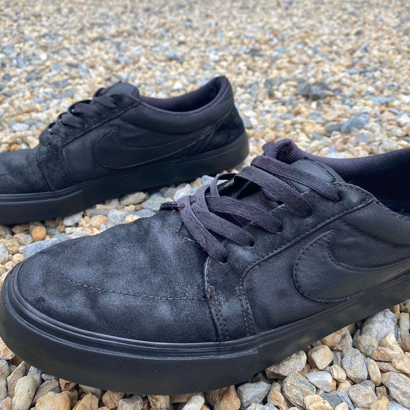 Nike on sale janoski 42