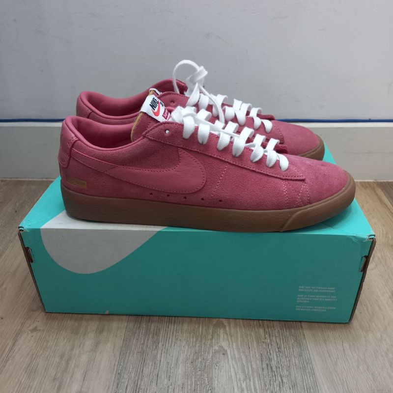 Nike sb cheap blazer gt