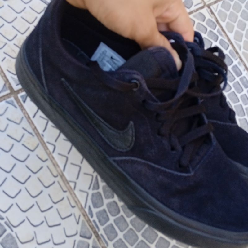 Nike sb best sale charge shoes