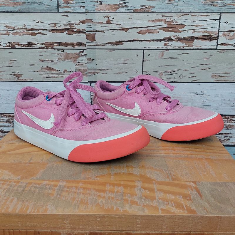 Tenis Skatista Feminino Tenis Nike Sb Feminino Tênis Nike Sb