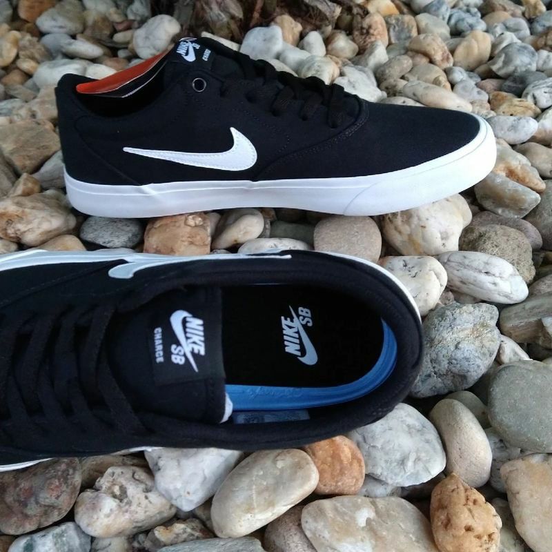 Nike sb charge store slr shoes