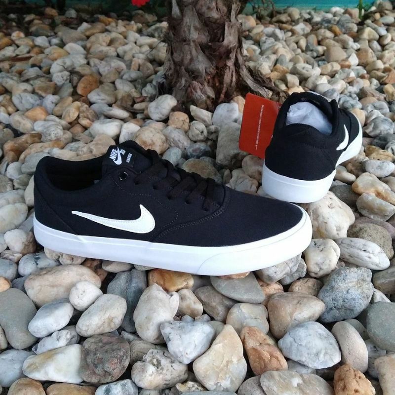 Nike sb cheap charge cnvs