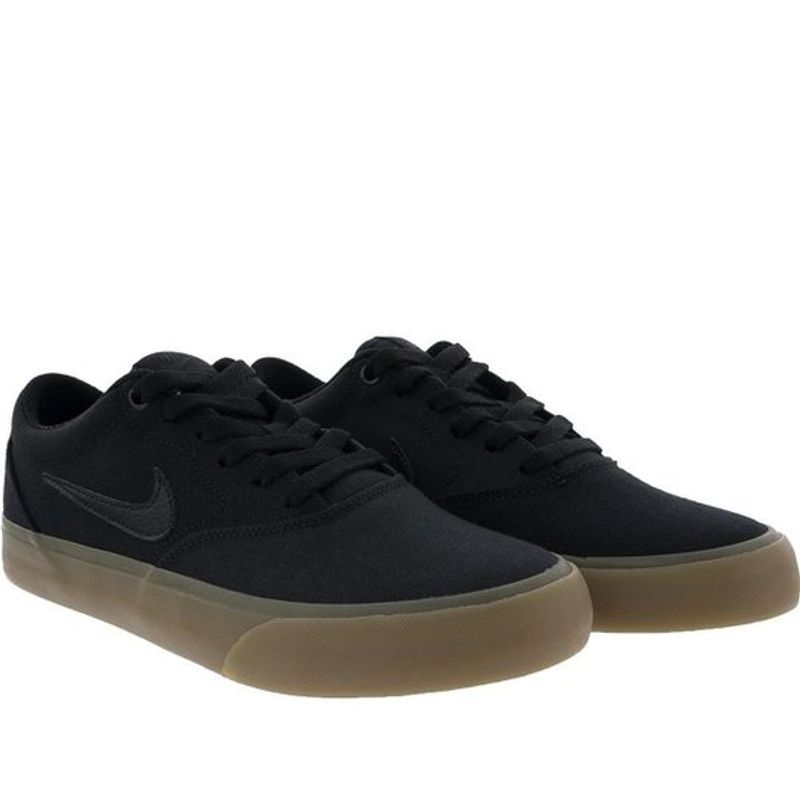 Nike sb check store solar black gum