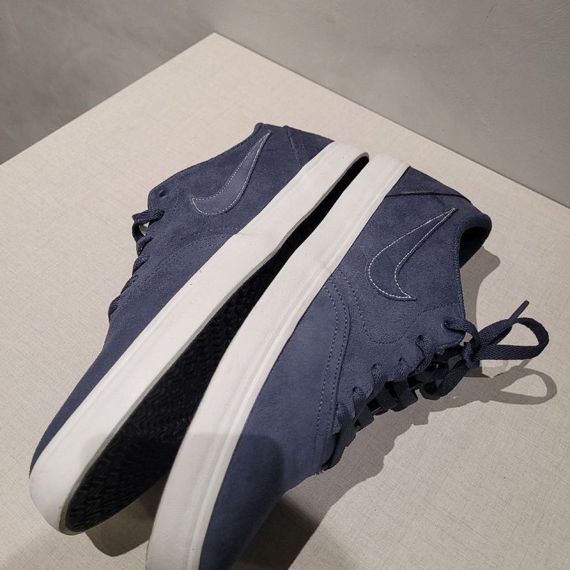 Nike sb sales check solar blue