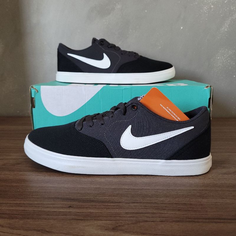 Tênis nike sb check best sale solar unissex