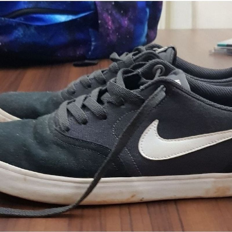 Nike sb best sale check solar 41