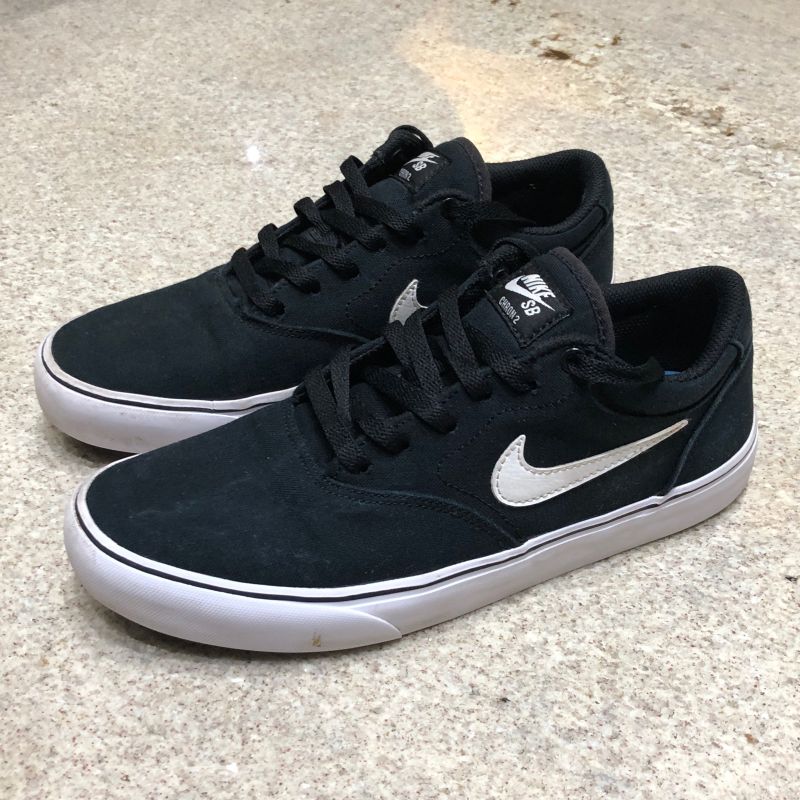 Nike store sb chrom