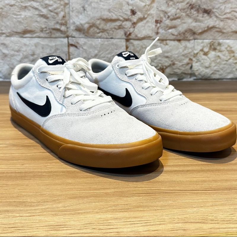 Nike shop chron solarsoft