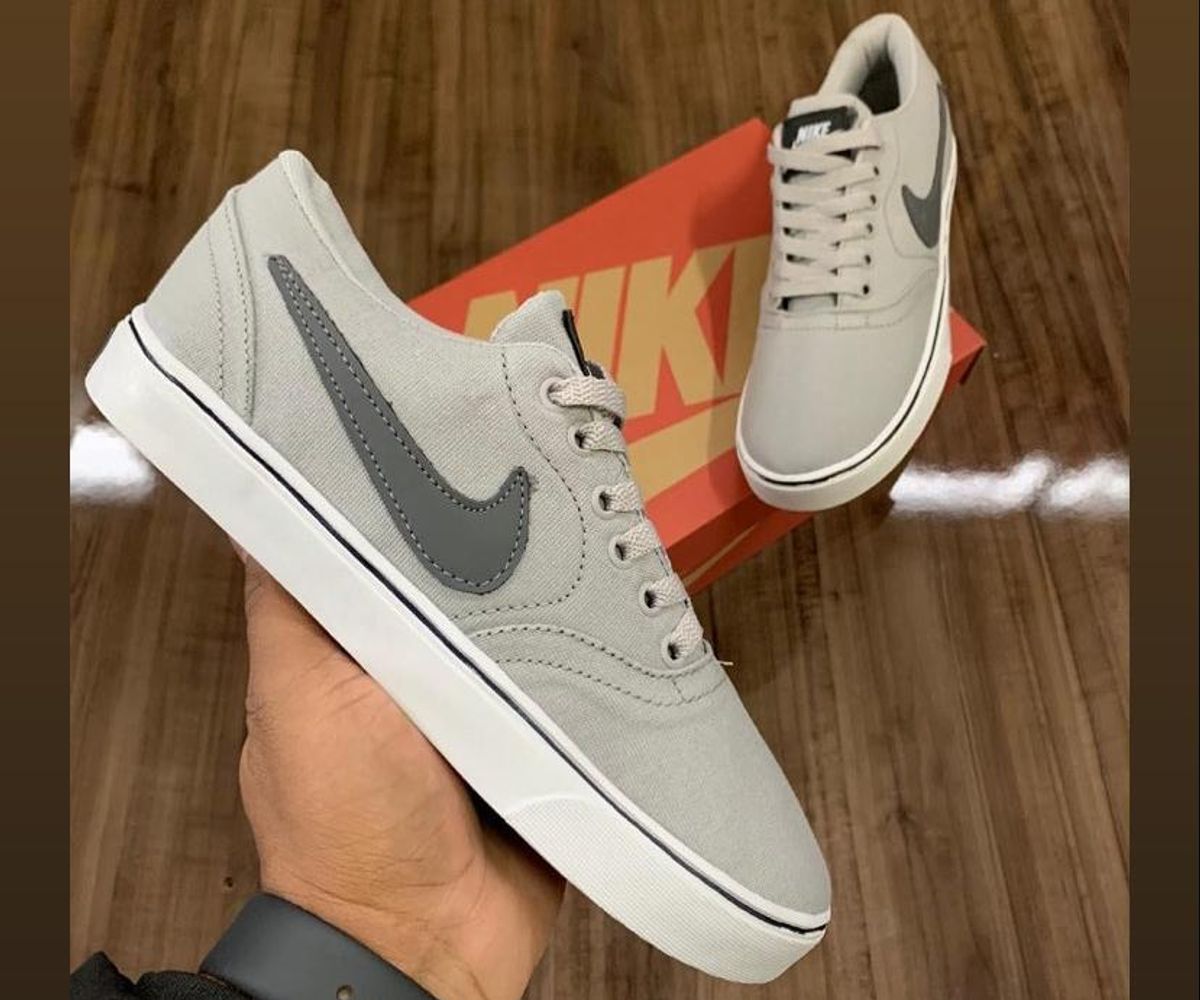 Nike sb hot sale cano baixo