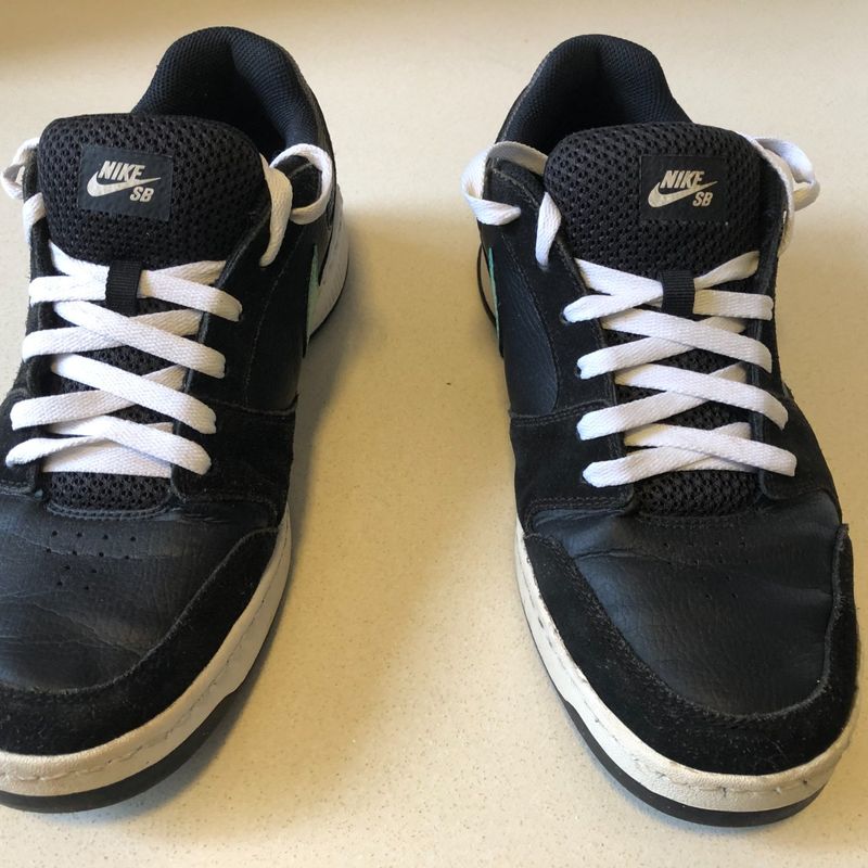 Nike sb online debazer