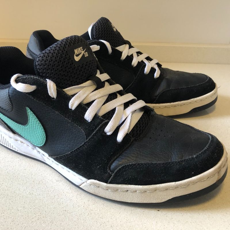 Nike sb sales 12