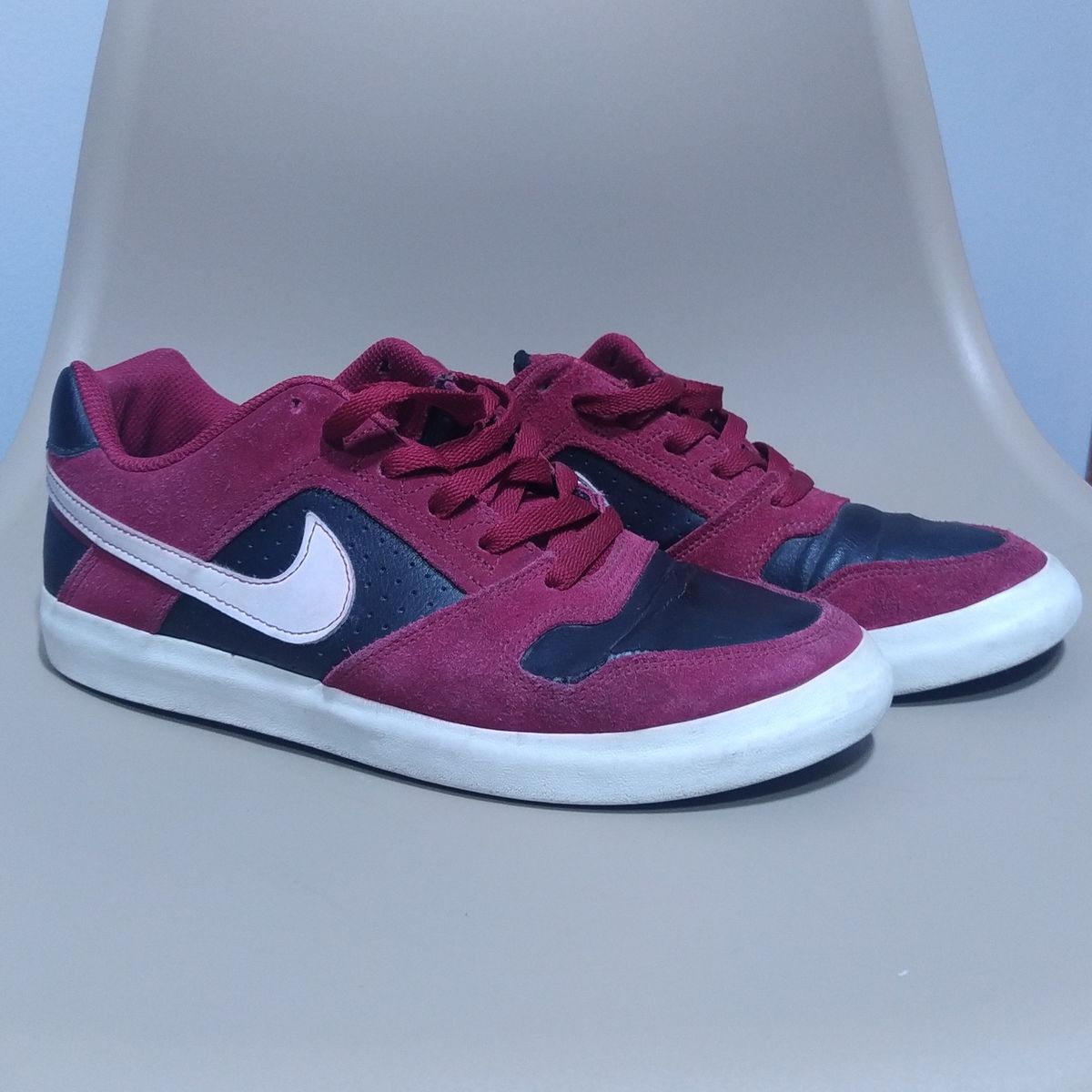 nike delta