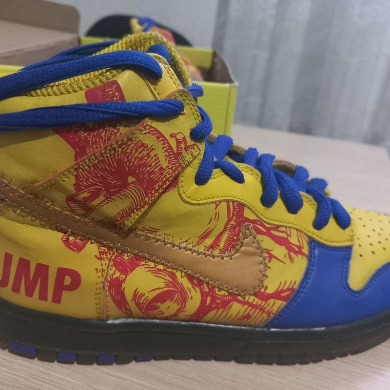 Doernbecher nike 2024 sb dunk